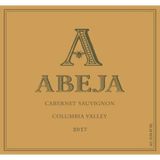 Abeja Cabernet Sauvignon Columbia Valley