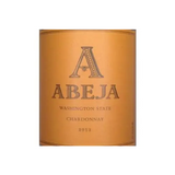 Abeja Chardonnay