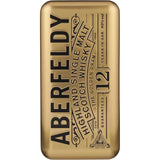 Aberfeldy Single Malt Scotch 12 Years Gift Tin