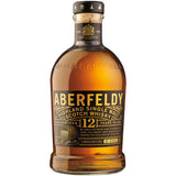 Aberfeldy Single Malt Scotch 12 Yr