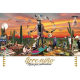 Aborigen Arre Nino Ensenada Rose