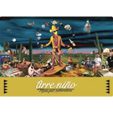 Aborigen Arre Nino Ensenada White