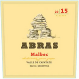 Abras Malbec Cafayate
