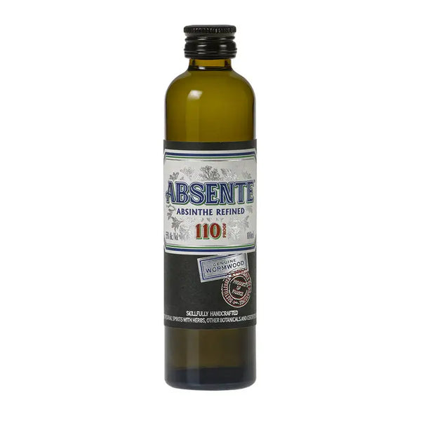 absente出品です。 Absente Absinthe 110 – Grand Wine Cellar
