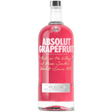 Absolut Grapefruit Flavored Vodka