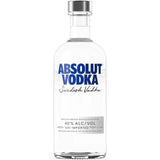 Absolut Vodka