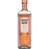 Absolut Vodka Elyx Single Estate