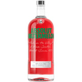 Absolut Watermelon Flavored Vodka 76