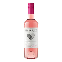 Accomplice Rose – Grand Wine Cellar