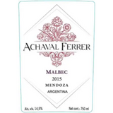 Achaval Ferrer Malbec