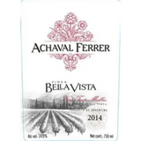 Achaval Ferrer Malbec Finca Bella Vista