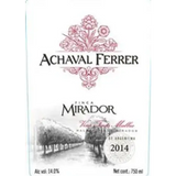 Achaval Ferrer Malbec Finca Mirador 2018