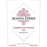 Achaval-Ferrer Mendoza Cabernet Sauvignon
