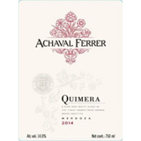 Achaval Ferrer Quimera Vino Tinto Mendoza