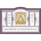 Acinum Amarone della Valpolicella
