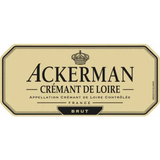 Ackerman Cremant de Loire 1811 Brut