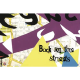 Ad Vinum Back On The Streets Red
