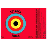 Ad Vinum Les Arcs Rouge