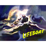 Ad Vinum Lifeboat Red