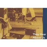 AD. Vinum They Hear About Us Red