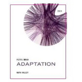 Adaptation Petite Sirah Napa Valley