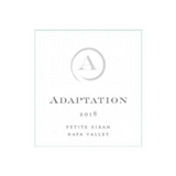 Adaptation Petite Sirah Napa Valley