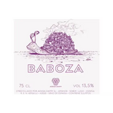 Adega Damm Amandi Ribeira Sacra Baboza