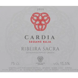 Adega Damm Amandi Ribeira Sacra Cardia Seoane Baja