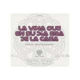 Adega Damm Amandi Ribeira Sacra La Vina Que En Su Dia Era De La Casa Cepas Centenarias