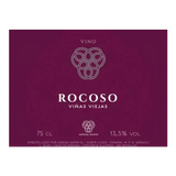 Adega Damm Amandi Rocoso Vinas Viejas