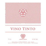 Adega Damm Amandi Vino Tinto