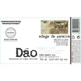 Adega de Penalva Dao Indigena Branco