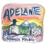 Adelante Malbec