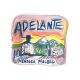 Adelante Mendoza Malbec