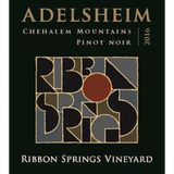 Adelsheim Vineyard Pinot Noir Ribbon Springs Vineyard