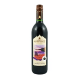 Adirondack Winery Amethyst Sunset