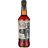Admiral Nelson’s Black Spiced Rum Black Patch