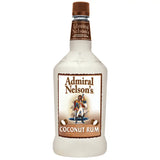 Admiral Nelson’S Coconut Flavored Rum
