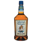 Admiral Nelson'S Spiced Rum