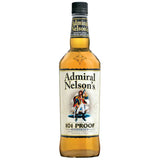 Admiral Nelson’s Spiced Rum 101