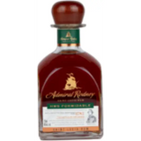 Admiral Rodney HMS Formidable Rare Saint Lucia Rum