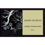Adobe Guadalupe Jardin Secreto