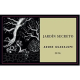 Adobe Guadalupe Jardín Secreto Valle de Guadalupe
