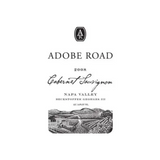Adobe Road Cabernet Sauvignon Beckstoffer Georges III Vineyard Napa Valley