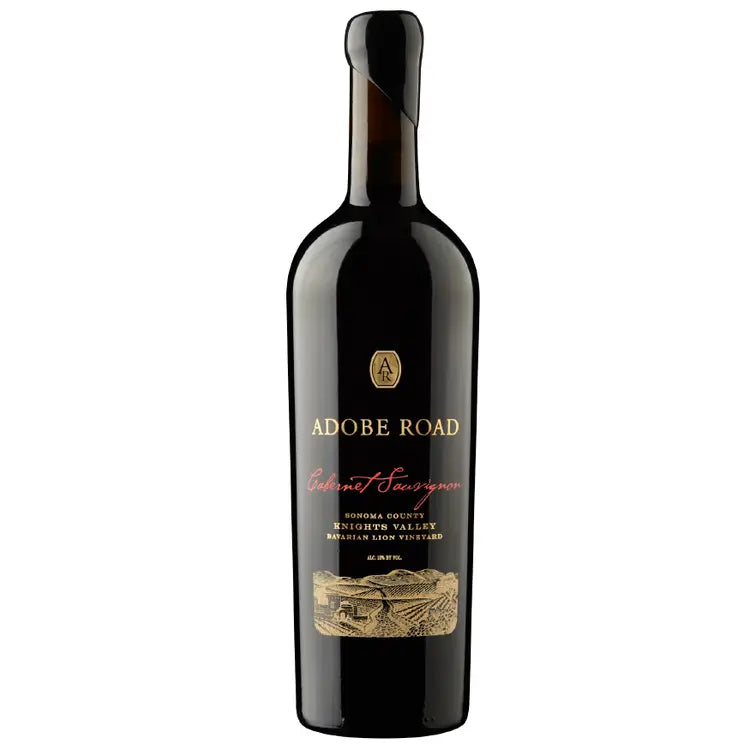 tobacco road cabernet sauvignon CARMEL 750ML Banks Wines & Spirits Tobacco Road Cellars Tradition Cabernet