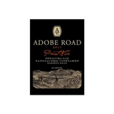 Adobe Road Pinot Noir Sangiacomo Vineyard Roberts Road Petaluma Gap