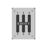 Adobe Road Shift California
