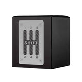 Adobe Road Shift Red