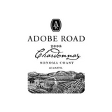 Adobe Road Sonoma Coast Chardonnay