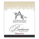 Adriano Marco e Vittorio Barbaresco Basarin 2018